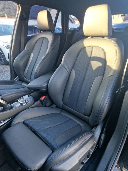 BMW Xdrive18D X1  M sports| Auto 370304536