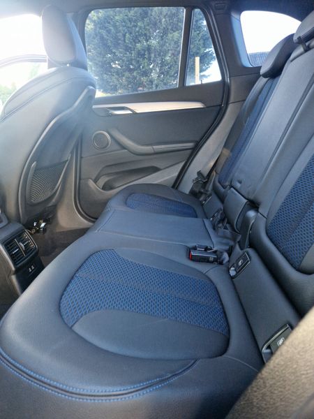 BMW Xdrive18D X1  M sports| Auto 370304537