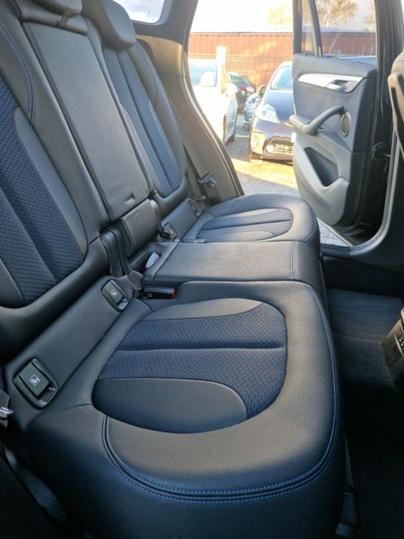 BMW Xdrive18D X1  M sports| Auto 370304538