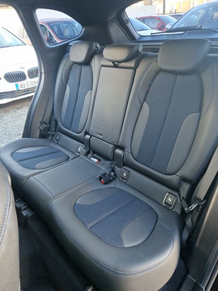 BMW Xdrive18D X1  M sports| Auto 370304544