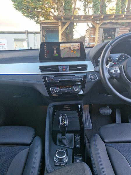 BMW Xdrive18D X1  M sports| Auto 370304545