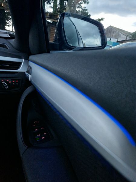 BMW Xdrive18D X1  M sports| Auto 370304542