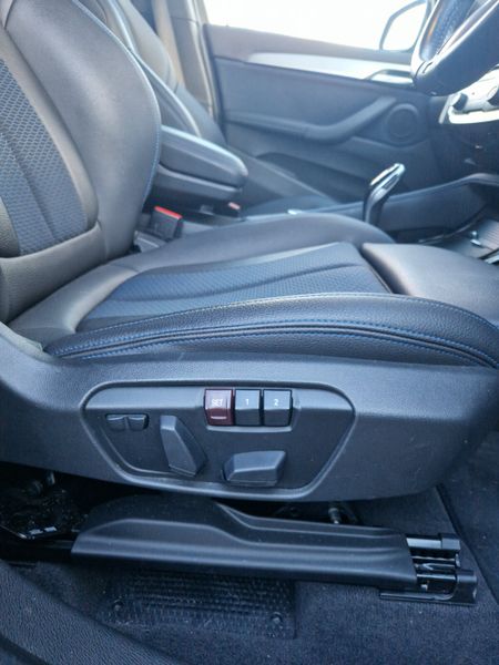 BMW Xdrive18D X1  M sports| Auto 370304543