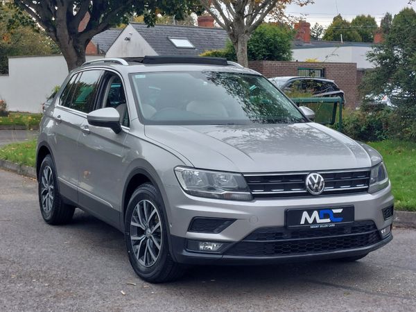 Volkswagen Tiguan *HIGH SPEC PAN ROOF* 2018 370304655
