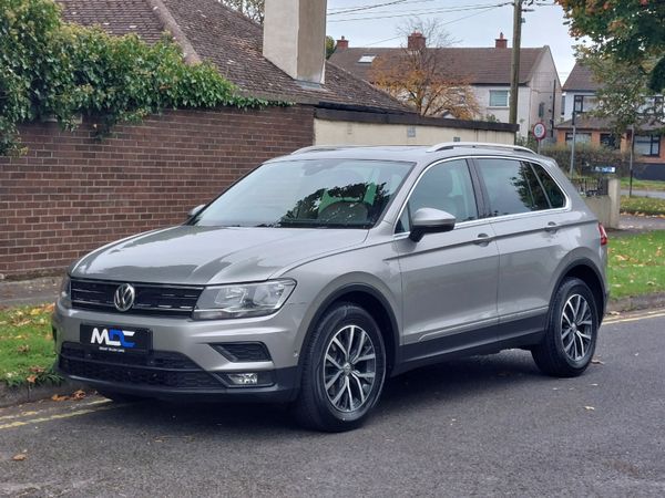 Volkswagen Tiguan *HIGH SPEC PAN ROOF* 2018 370304667