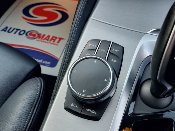 BMW 530e M-Sport *Mediterranean Blue* 2019 370305767