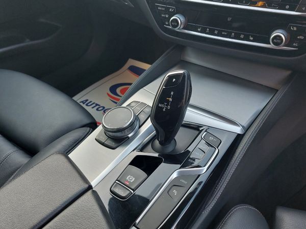 BMW 530e M-Sport *Mediterranean Blue* 2019 370305770