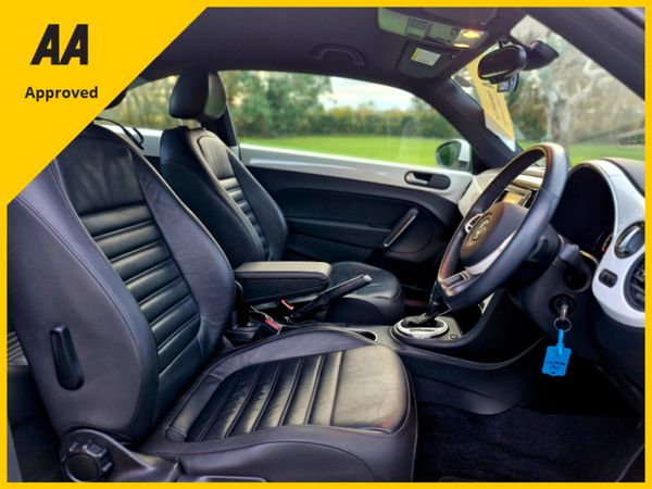 🔥2013 Volkswagen Beetle🔥(Special Edition) 370306937