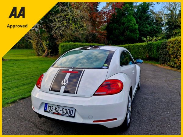 🔥2013 Volkswagen Beetle🔥(Special Edition) 370306938