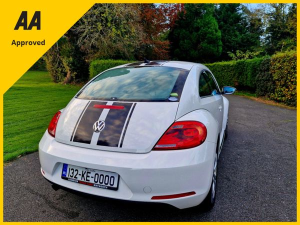 🔥2013 Volkswagen Beetle🔥(Special Edition) 370306939