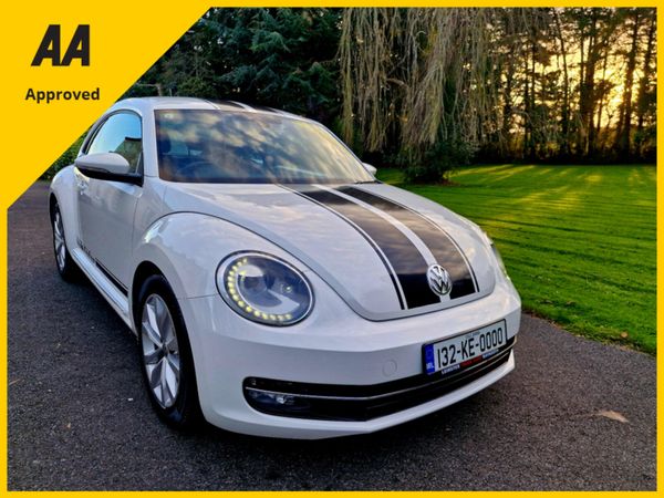 🔥2013 Volkswagen Beetle🔥(Special Edition) 370306944