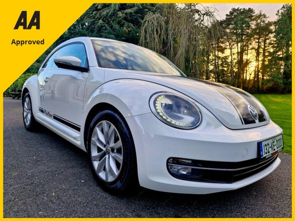 🔥2013 Volkswagen Beetle🔥(Special Edition) 370306948