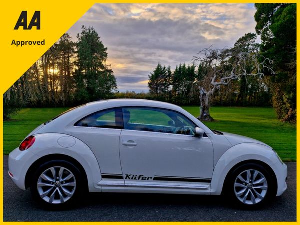 🔥2013 Volkswagen Beetle🔥(Special Edition) 370306940