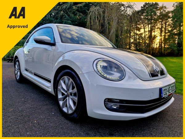 🔥2013 Volkswagen Beetle🔥(Special Edition) 370306941