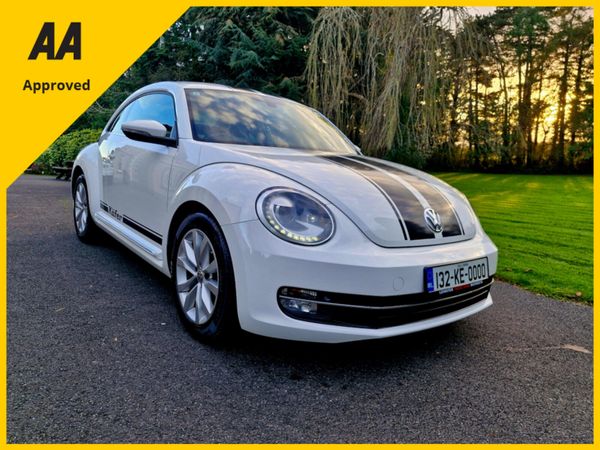 🔥2013 Volkswagen Beetle🔥(Special Edition) 370306942