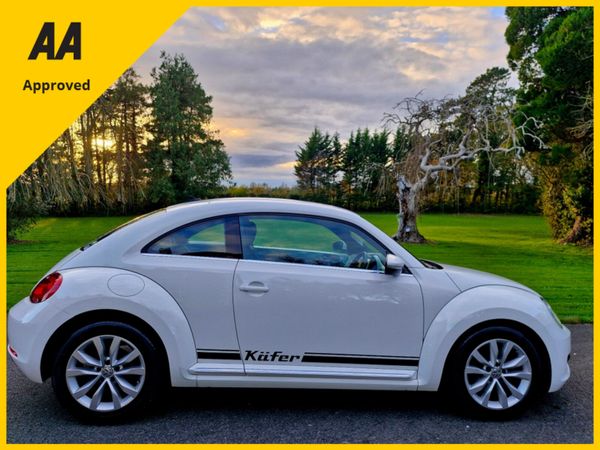 🔥2013 Volkswagen Beetle🔥(Special Edition) 370306943