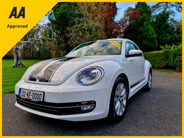 🔥2013 Volkswagen Beetle🔥(Special Edition) 370306954