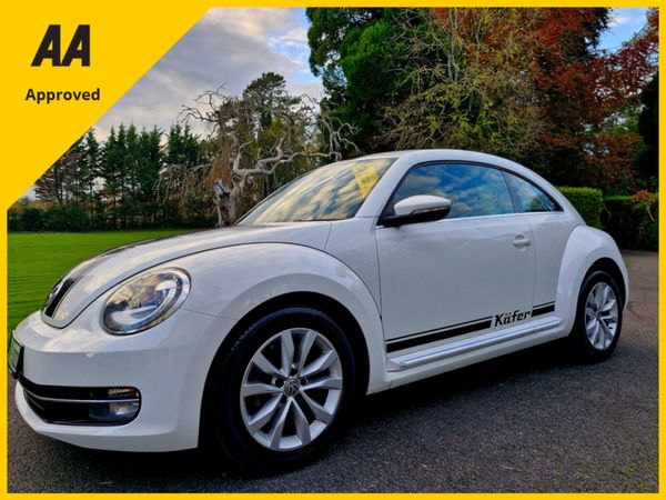 🔥2013 Volkswagen Beetle🔥(Special Edition) 370306955
