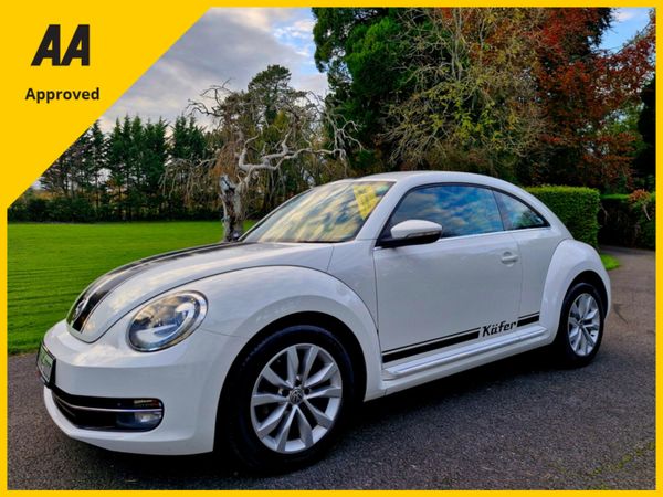 🔥2013 Volkswagen Beetle🔥(Special Edition) 370306956