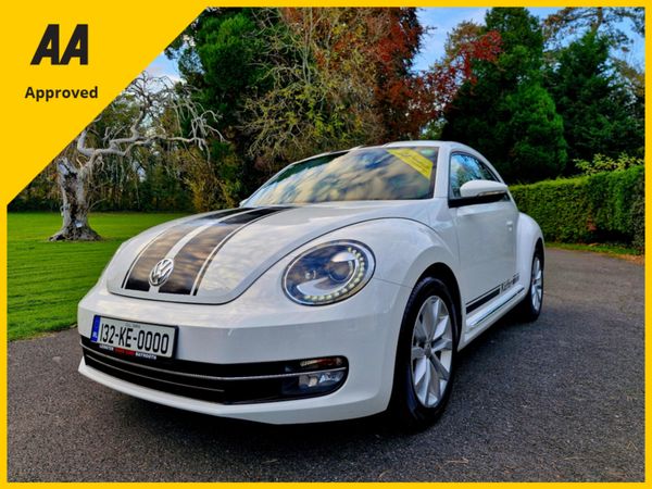 🔥2013 Volkswagen Beetle🔥(Special Edition) 370306957
