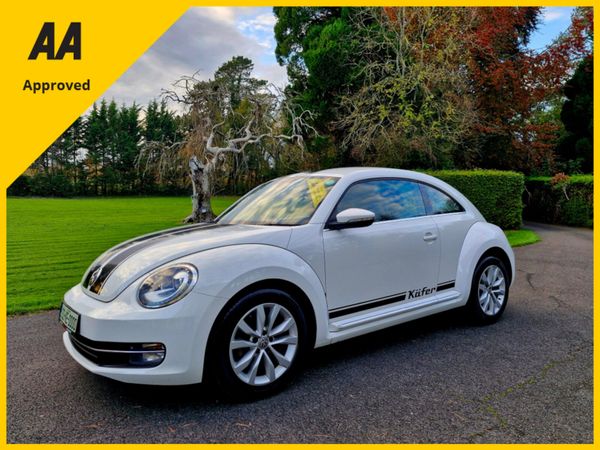 🔥2013 Volkswagen Beetle🔥(Special Edition) 370306958