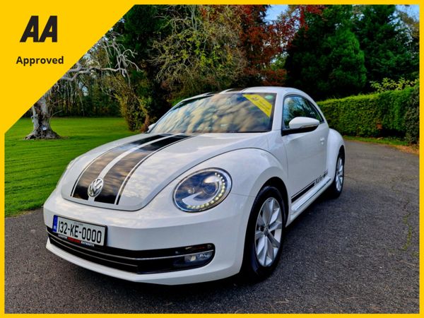 🔥2013 Volkswagen Beetle🔥(Special Edition) 370306959