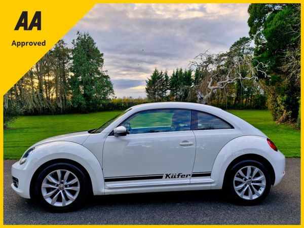 🔥2013 Volkswagen Beetle🔥(Special Edition) 370306950
