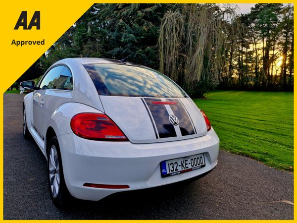 🔥2013 Volkswagen Beetle🔥(Special Edition) 370306951