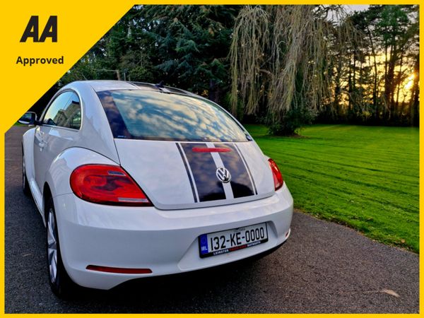 🔥2013 Volkswagen Beetle🔥(Special Edition) 370306952