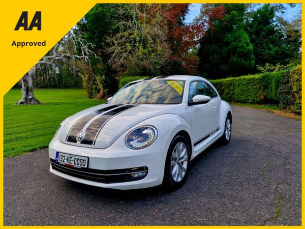 🔥2013 Volkswagen Beetle🔥(Special Edition) 370306953