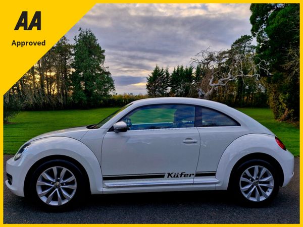 🔥2013 Volkswagen Beetle🔥(Special Edition) 370306960