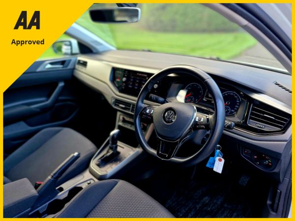 🔥2019 Volkswagen Polo🔥(Warranty+New NCT+39K MLS) 370307298