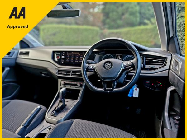 🔥2019 Volkswagen Polo🔥(Warranty+New NCT+39K MLS) 370307299