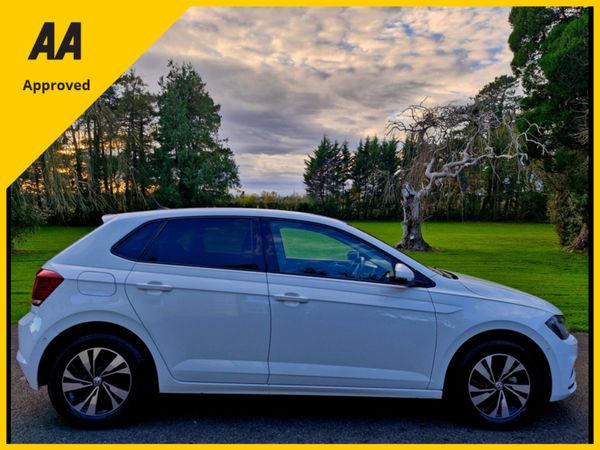 🔥2019 Volkswagen Polo🔥(Warranty+New NCT+39K MLS) 370307309