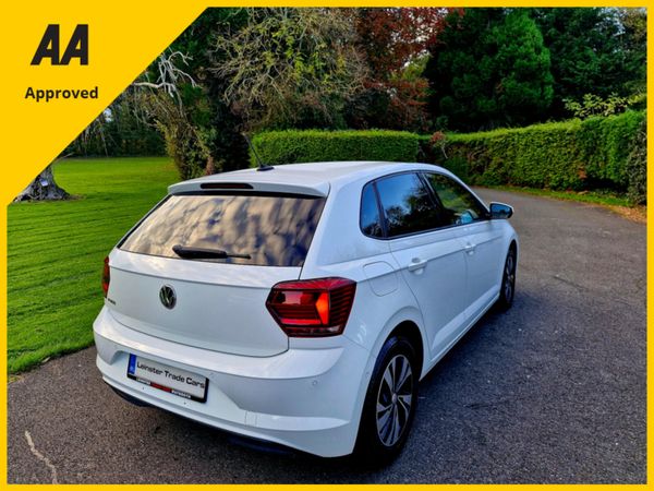 🔥2019 Volkswagen Polo🔥(Warranty+New NCT+39K MLS) 370307300