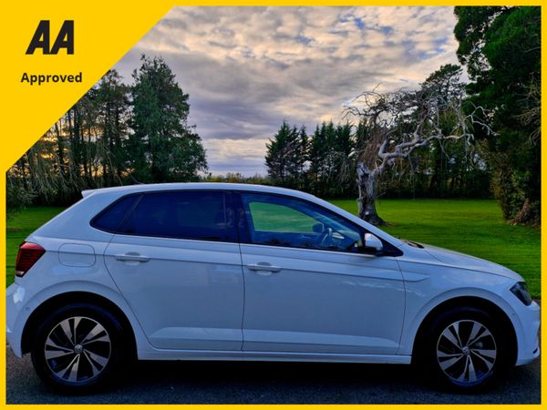 🔥2019 Volkswagen Polo🔥(Warranty+New NCT+39K MLS) 370307301