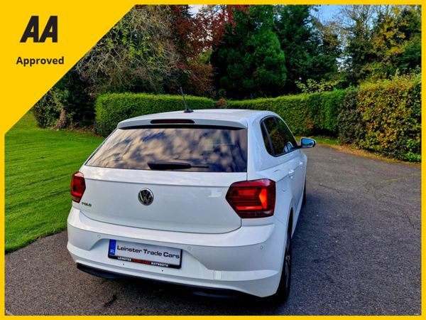 🔥2019 Volkswagen Polo🔥(Warranty+New NCT+39K MLS) 370307302