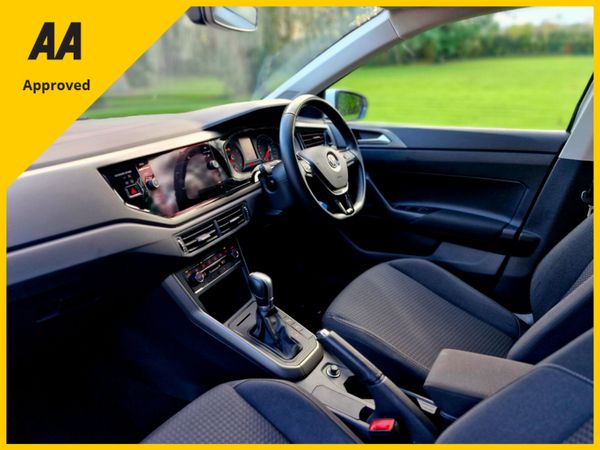 🔥2019 Volkswagen Polo🔥(Warranty+New NCT+39K MLS) 370307316