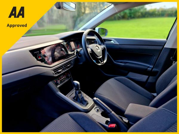 🔥2019 Volkswagen Polo🔥(Warranty+New NCT+39K MLS) 370307317