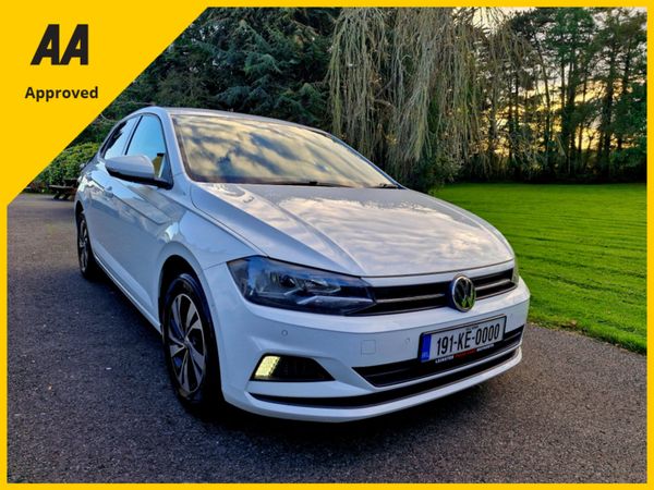 🔥2019 Volkswagen Polo🔥(Warranty+New NCT+39K MLS) 370307319
