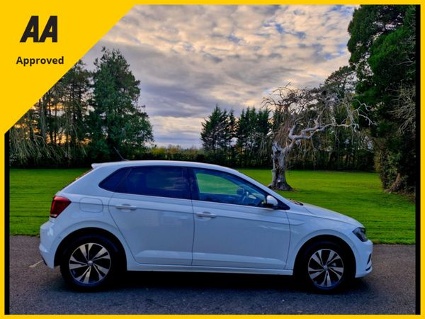 🔥2019 Volkswagen Polo🔥(Warranty+New NCT+39K MLS) 370307311