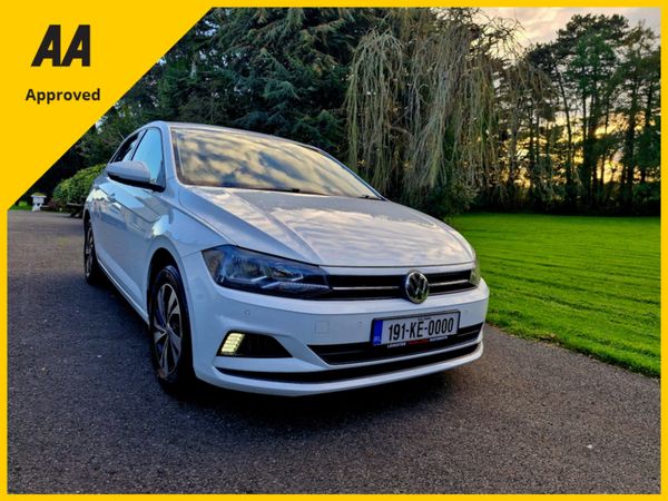 🔥2019 Volkswagen Polo🔥(Warranty+New NCT+39K MLS) 370307312