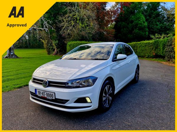 🔥2019 Volkswagen Polo🔥(Warranty+New NCT+39K MLS) 370307325