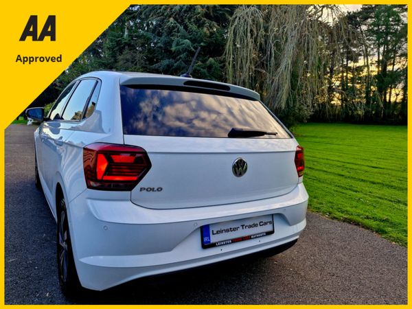 🔥2019 Volkswagen Polo🔥(Warranty+New NCT+39K MLS) 370307326