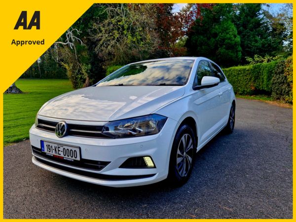 🔥2019 Volkswagen Polo🔥(Warranty+New NCT+39K MLS) 370307327