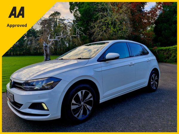 🔥2019 Volkswagen Polo🔥(Warranty+New NCT+39K MLS) 370307328