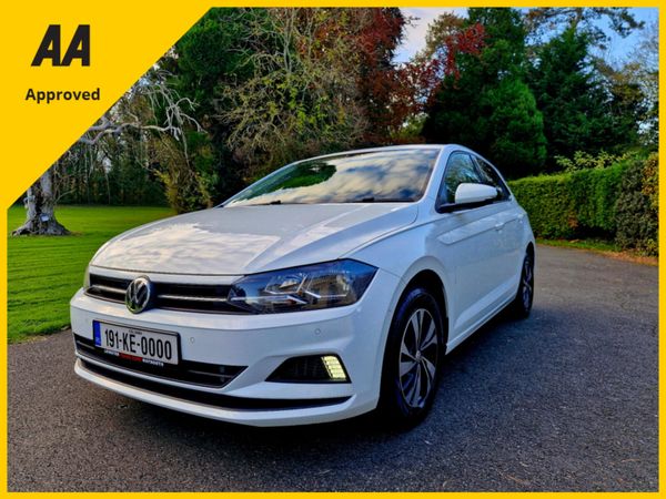 🔥2019 Volkswagen Polo🔥(Warranty+New NCT+39K MLS) 370307329