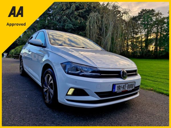 🔥2019 Volkswagen Polo🔥(Warranty+New NCT+39K MLS) 370307320