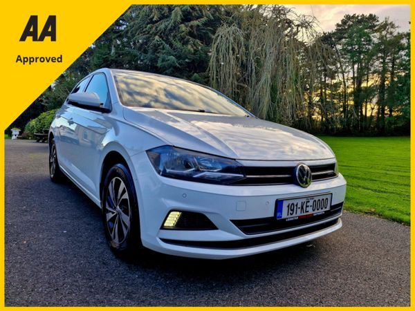 🔥2019 Volkswagen Polo🔥(Warranty+New NCT+39K MLS) 370307321