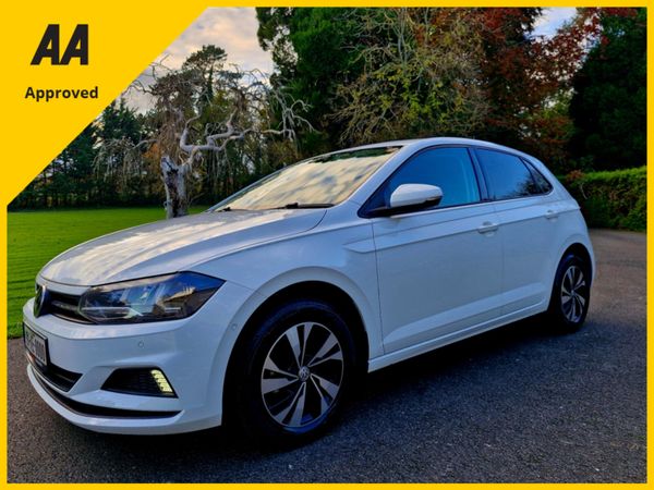 🔥2019 Volkswagen Polo🔥(Warranty+New NCT+39K MLS) 370307335